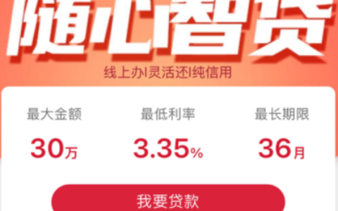 随心智贷20天不批不拒？真实经历告诉你可能的原因