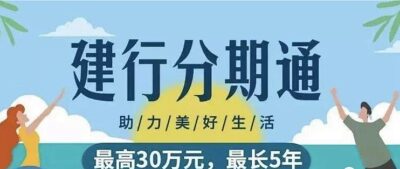 建行分期通60期能提前还款吗？官方政策+真实操作全解析，提前结清真省钱！-1