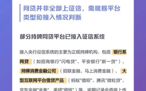 建信消费金融到底是网贷还是银行正规军？别被名字忽悠了！